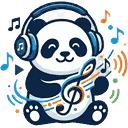 熊猫无损音乐